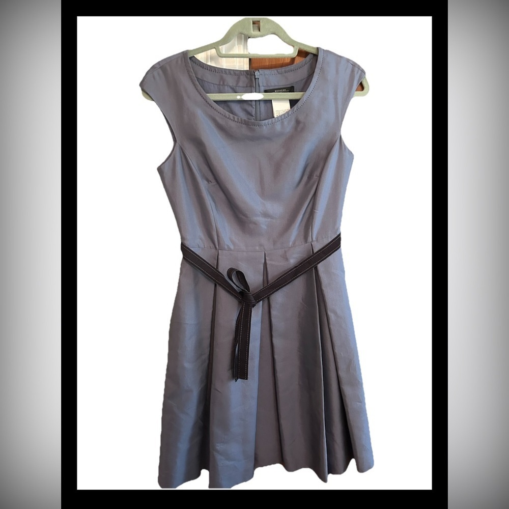 MaxMara Weekend Blue Jacket - Picture 5 of 8